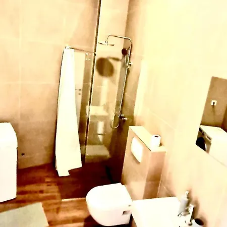 Amar 2 Apartman Belgrade